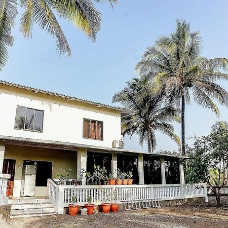 Oyo 29156 Nisarg Holiday Resort Ambli Dış mekan fotoğraf