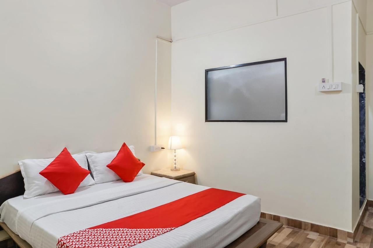 Oyo 29156 Nisarg Holiday Resort Ambli Dış mekan fotoğraf