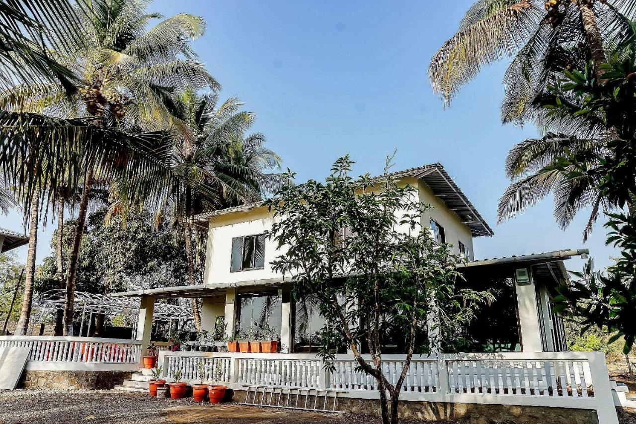 Oyo 29156 Nisarg Holiday Resort Ambli Dış mekan fotoğraf