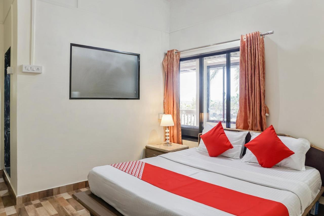 Oyo 29156 Nisarg Holiday Resort Ambli Dış mekan fotoğraf
